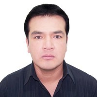 Carlos Gonzales
