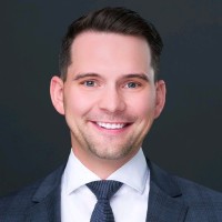 Patrick Matala, CFA, MBA