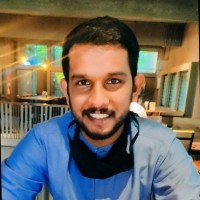 Nishant J
