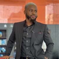 Matthew Adeshina