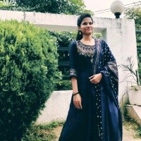 Mayuri Rajbhoinwar