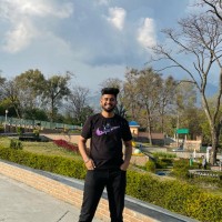 Priyanshu Sharma