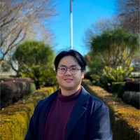 Giovanni Lin