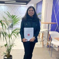 Annie Mathew