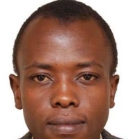Byaruhanga Ronald