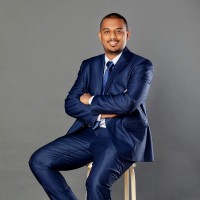 Ashraf Mergani