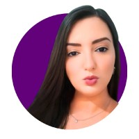 Thaiane Malheiros 💜