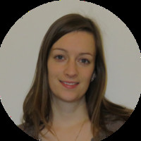Charlotte Donge