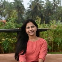 Ramya MK