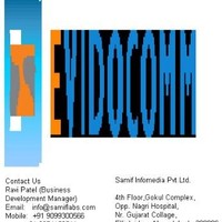 evid comm