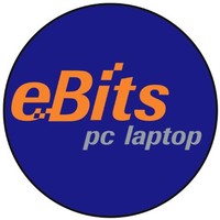 eBits PC Laptop