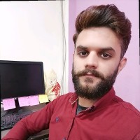 Muhammad Shahzaib