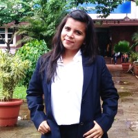 Harshada More
