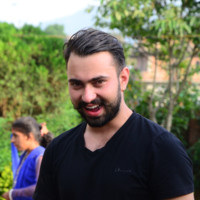 Rohit Bidari