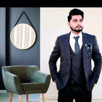 Sufyan Rajput