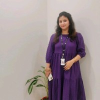 Moumita Roy