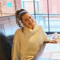 Stephanie Scott