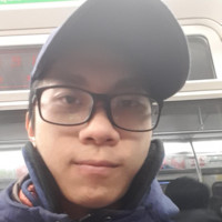 Jordy Chang