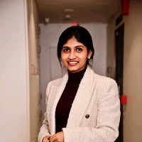Jyoti Jaiswal