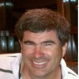 Ken Perregaux
