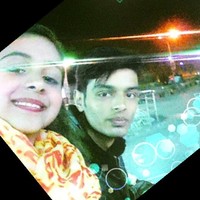 Sharjeel Rafaqat