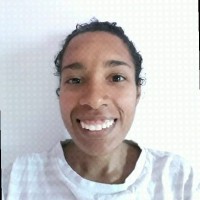 Samantha Fortes