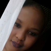 Jabulile Molefe