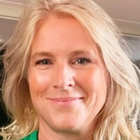 Stefanie van Pelt van Harmelen