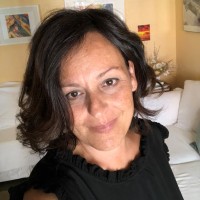 Alessandra Pallone