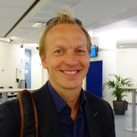 Christian Holstein