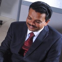 Sandip Kumar Ghosh