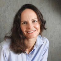 Juanita Grebe-Koortzen