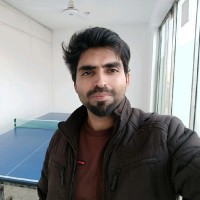 Ahmed Nawaz Khan