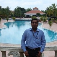 Gaurav Sharma