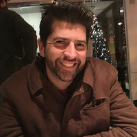 Brian Corcoran