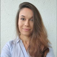 Vesela Dimitrova