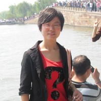 Amy Zhou