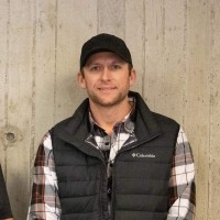 Jared McGrew