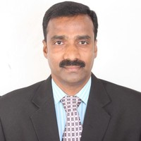 Ramesh CH