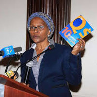 Lilian Yebei