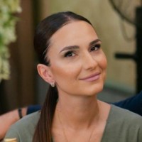 Kristina Musaelyan