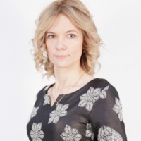 Анастасия Демидчик