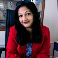 Lakshmi Kannan