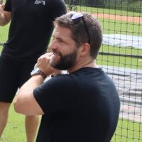Rob Gray
