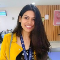 Radha T.