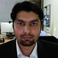 Jahanzeb Khan