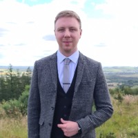 Daniel Rogerson