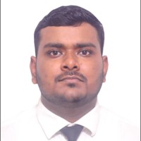 Haraprasad Senapati