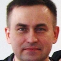 Yuriy Kondratenko