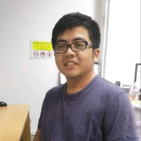 Teng Siong Lim